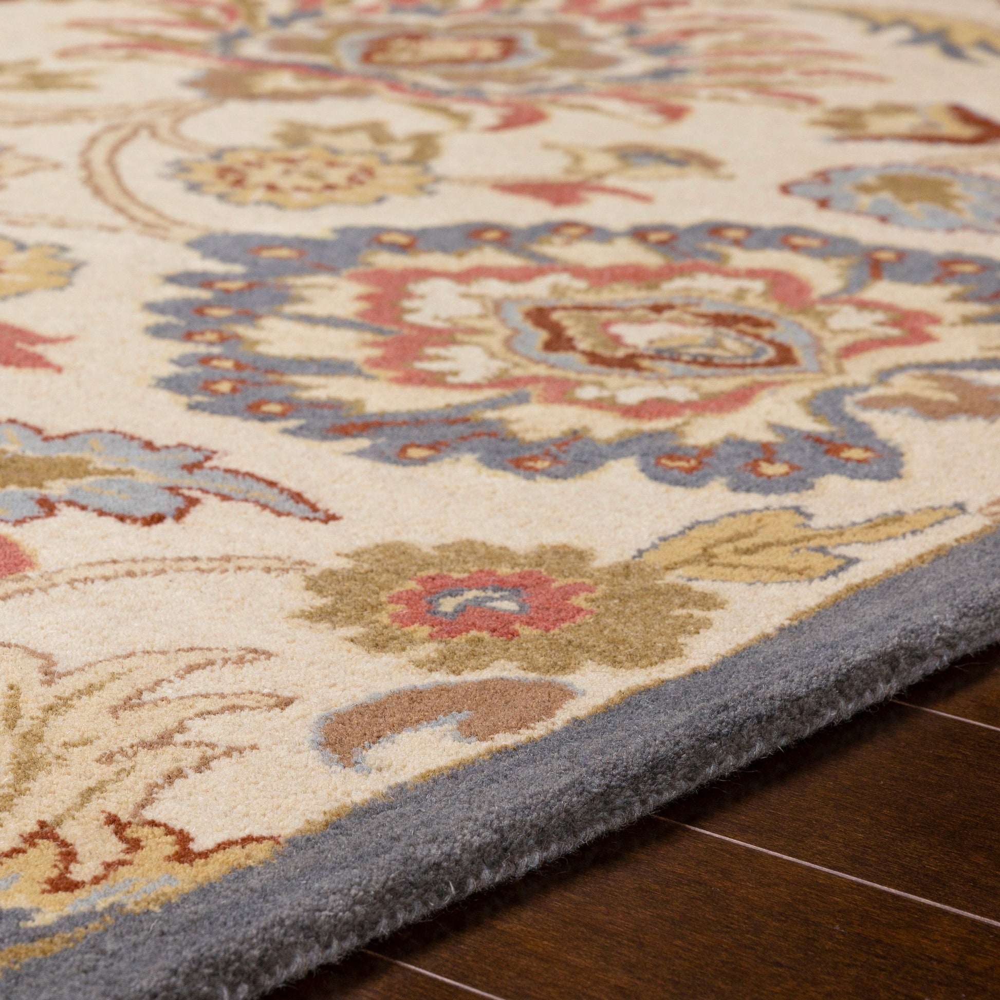 Caesar Rug - 181 by Livabliss. Made from unique in a unique style.