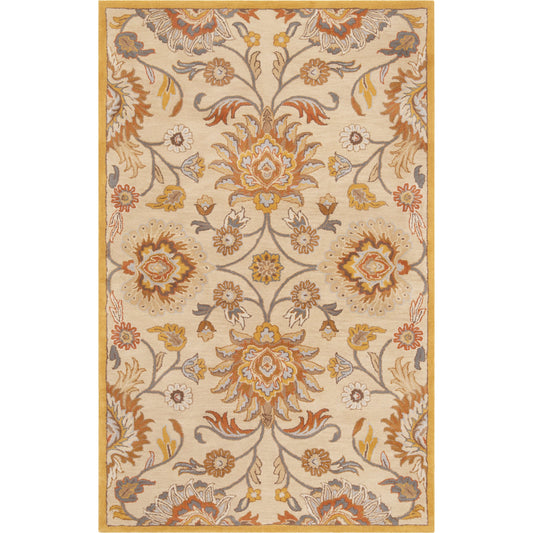 Caesar Rug - 181 by Livabliss. Made from unique in a unique style.