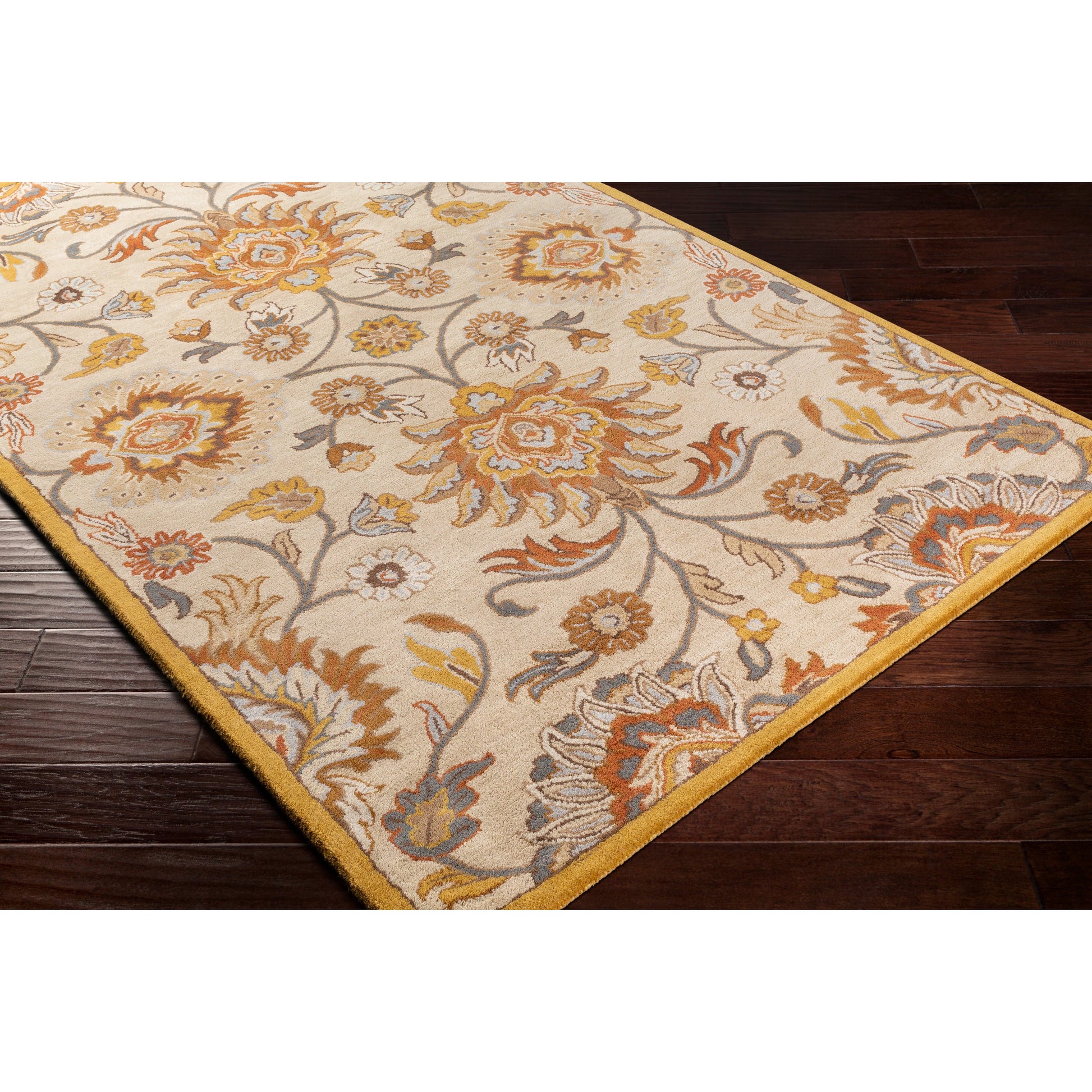 Caesar Rug - 181 by Livabliss. Made from unique in a unique style.
