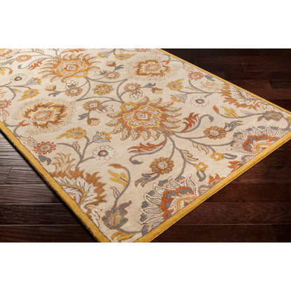 Caesar Rug - 181 by Livabliss. Made from unique in a unique style.