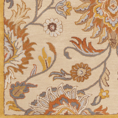 Caesar Rug - 181 by Livabliss. Made from unique in a unique style.