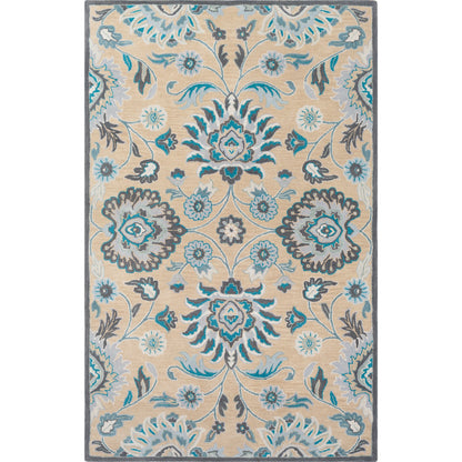 Caesar Rug - 181 by Livabliss. Made from unique in a unique style.