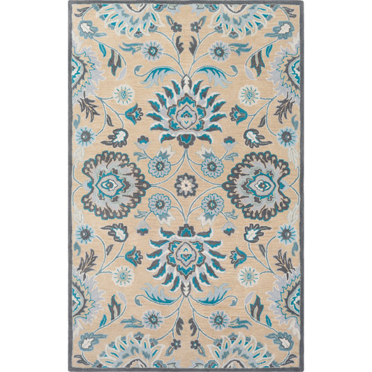 Caesar Rug - 181 by Livabliss. Made from unique in a unique style.
