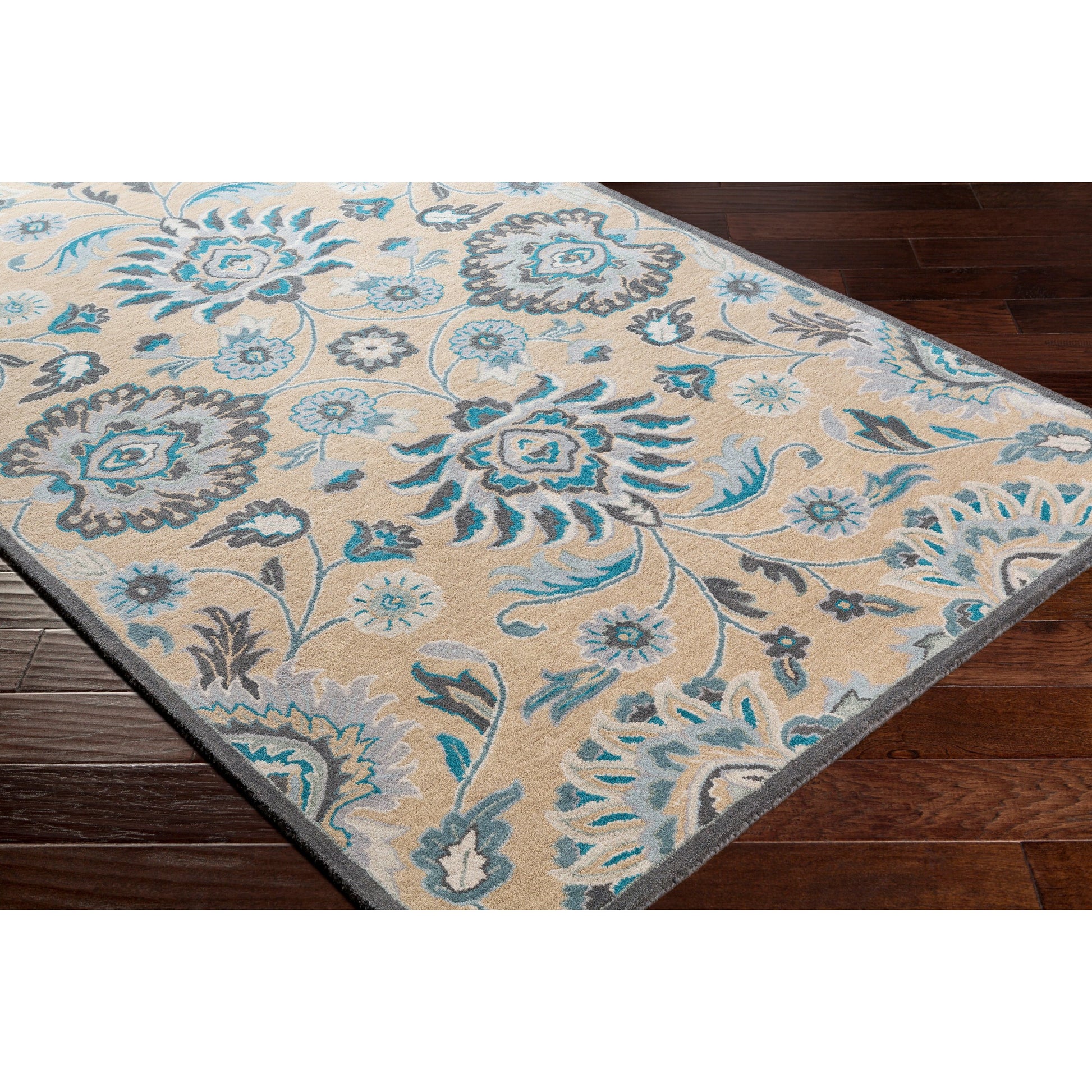 Caesar Rug - 181 by Livabliss. Made from unique in a unique style.