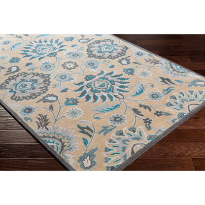 Caesar Rug - 181 by Livabliss. Made from unique in a unique style.