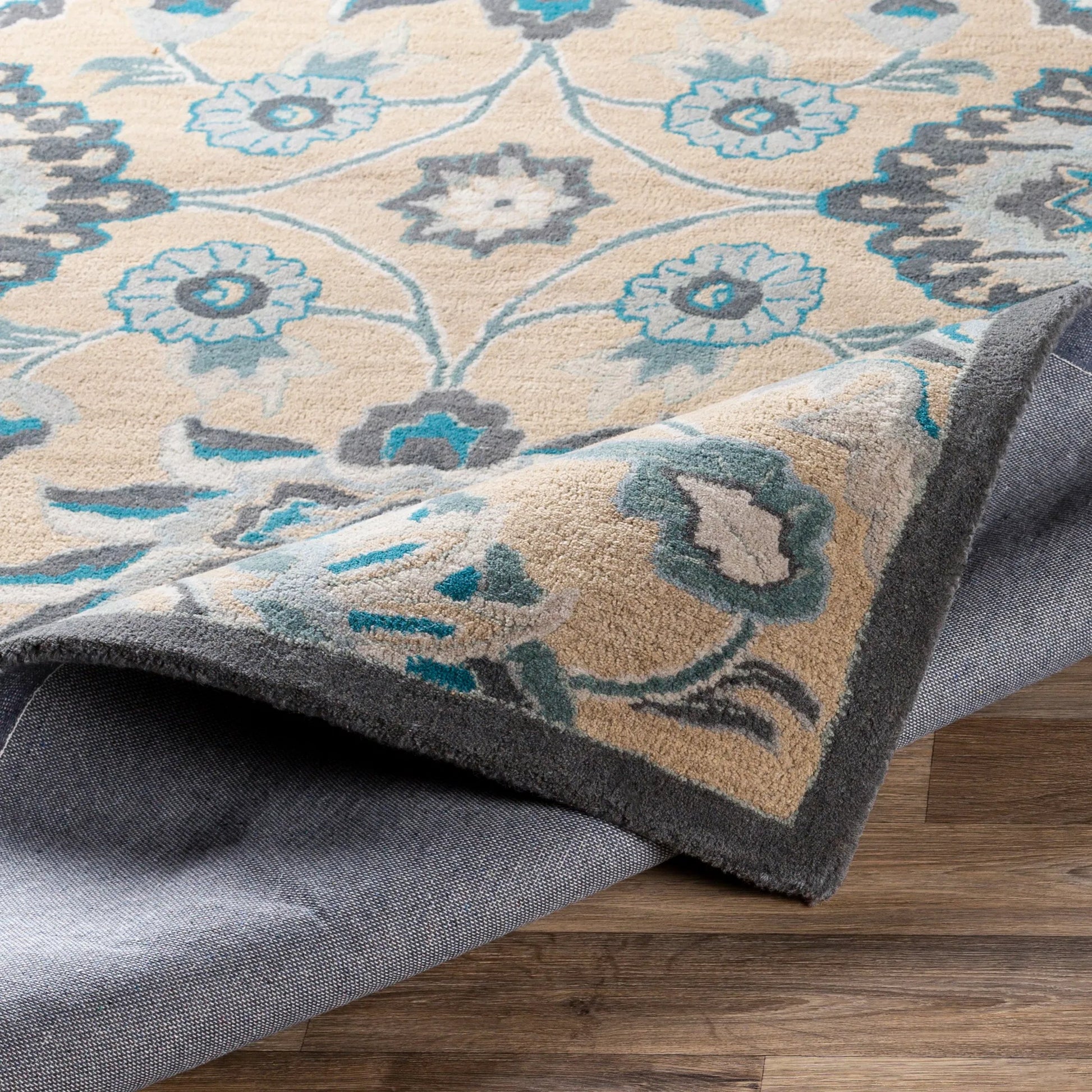 Caesar Rug - 181 by Livabliss. Made from unique in a unique style.