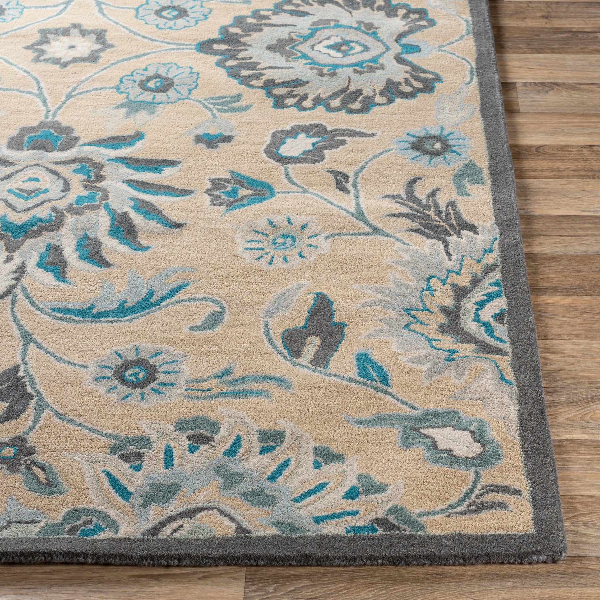 Caesar Rug - 181 by Livabliss. Made from unique in a unique style.