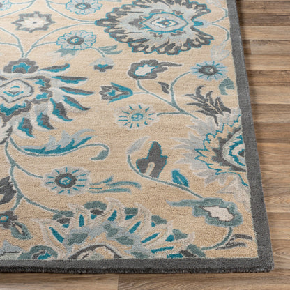 Caesar Rug - 181 by Livabliss. Made from unique in a unique style.