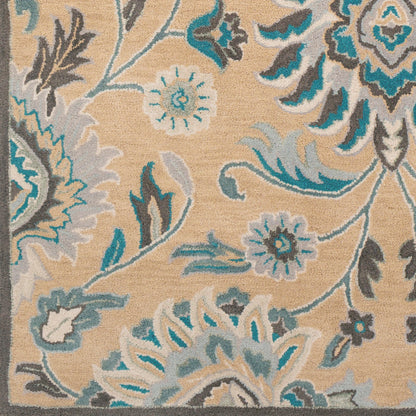 Caesar Rug - 181 by Livabliss. Made from unique in a unique style.