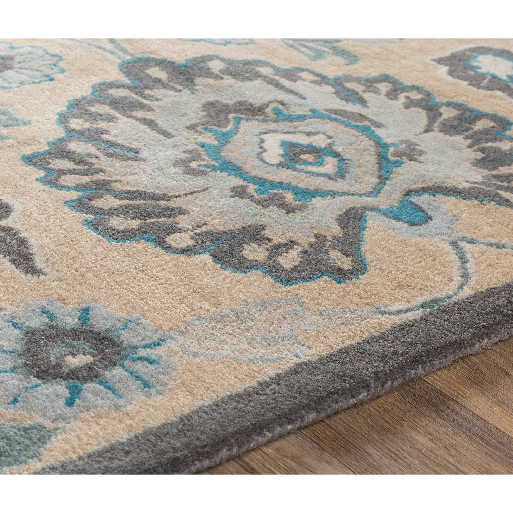 Caesar Rug - 181 by Livabliss. Made from unique in a unique style.