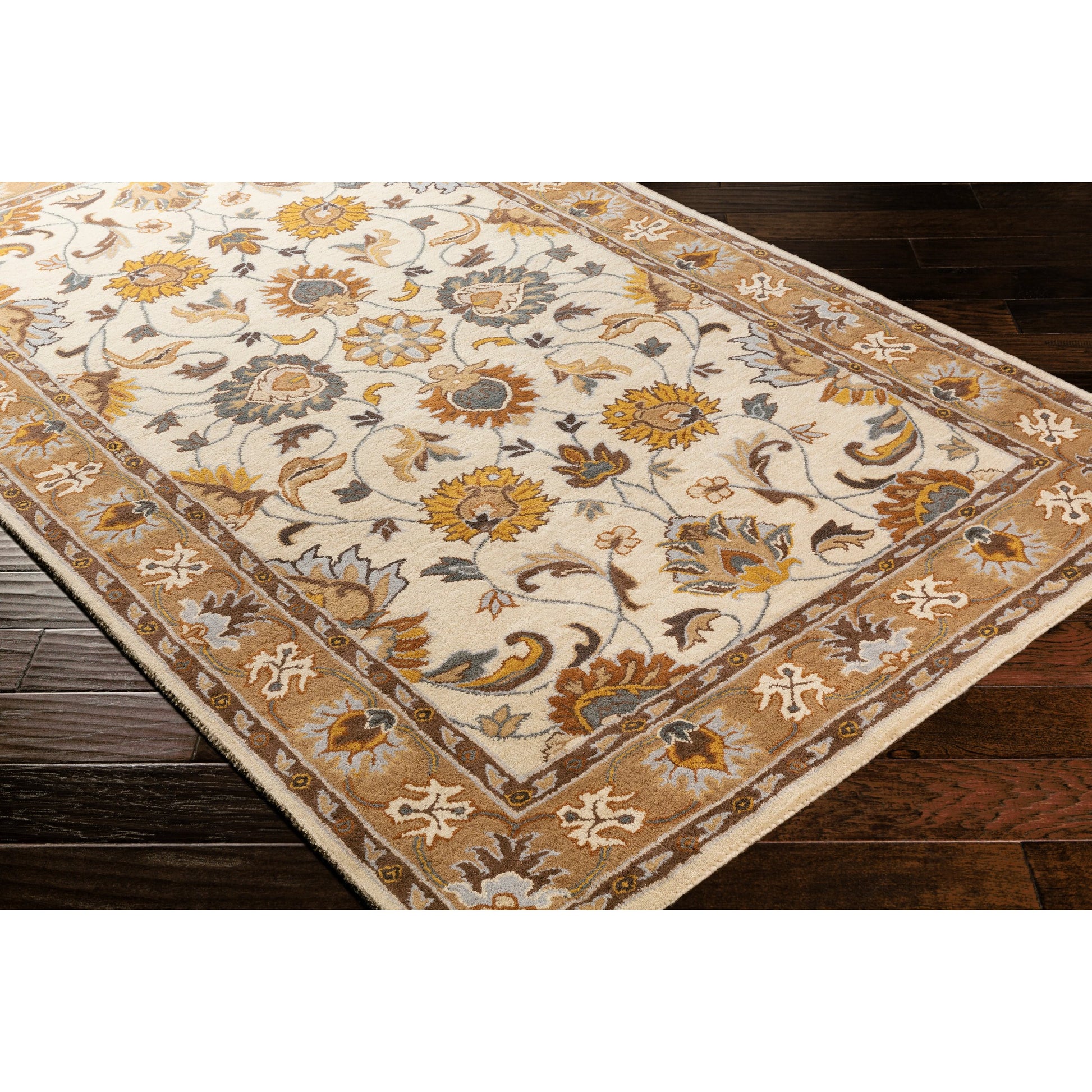Caesar CAE-1001 Rug by Livabliss. Made from unique in a unique style.