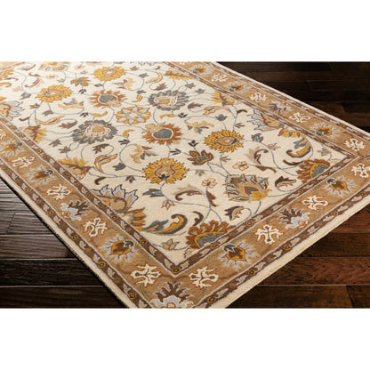 Caesar CAE-1001 Rug by Livabliss. Made from unique in a unique style.