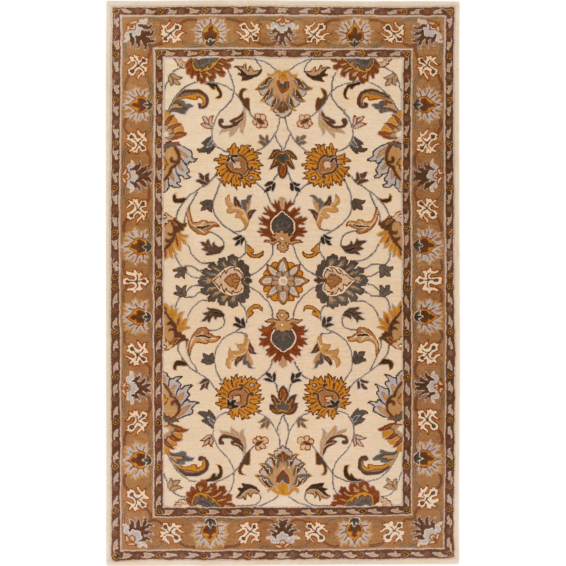 Caesar CAE-1001 Rug by Livabliss. Made from unique in a unique style.