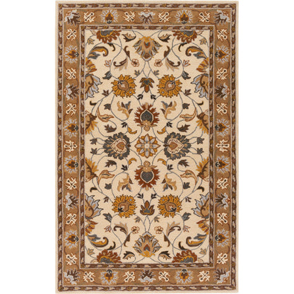 Caesar CAE-1001 Rug by Livabliss. Made from unique in a unique style.