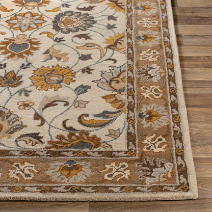 Caesar CAE-1001 Rug by Livabliss. Made from unique in a unique style.