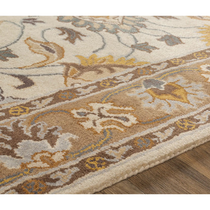 Caesar CAE-1001 Rug by Livabliss. Made from unique in a unique style.