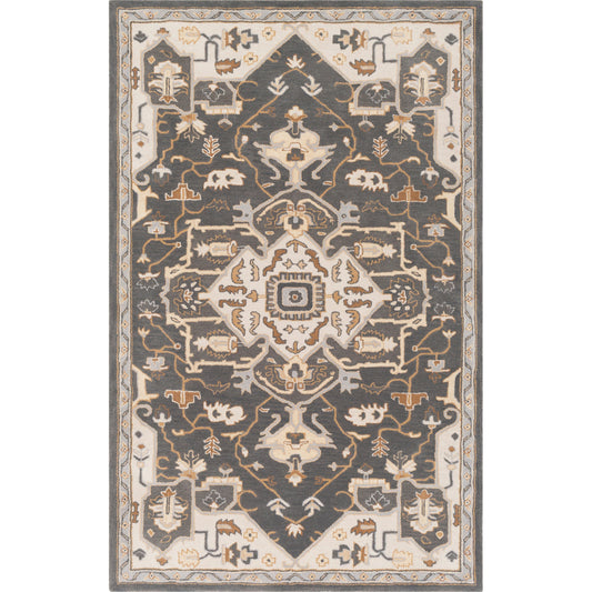 Caesar Rug - 12823 by Livabliss. Made from unique in a unique style.