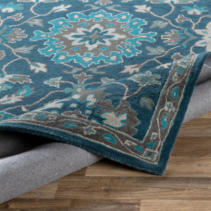 Caesar Rug - 30409 by Livabliss. Made from unique in a unique style.