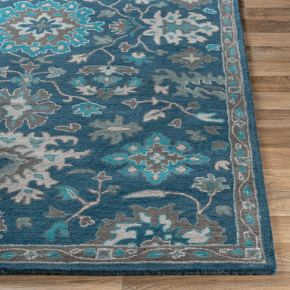 Caesar Rug - 30409 by Livabliss. Made from unique in a unique style.