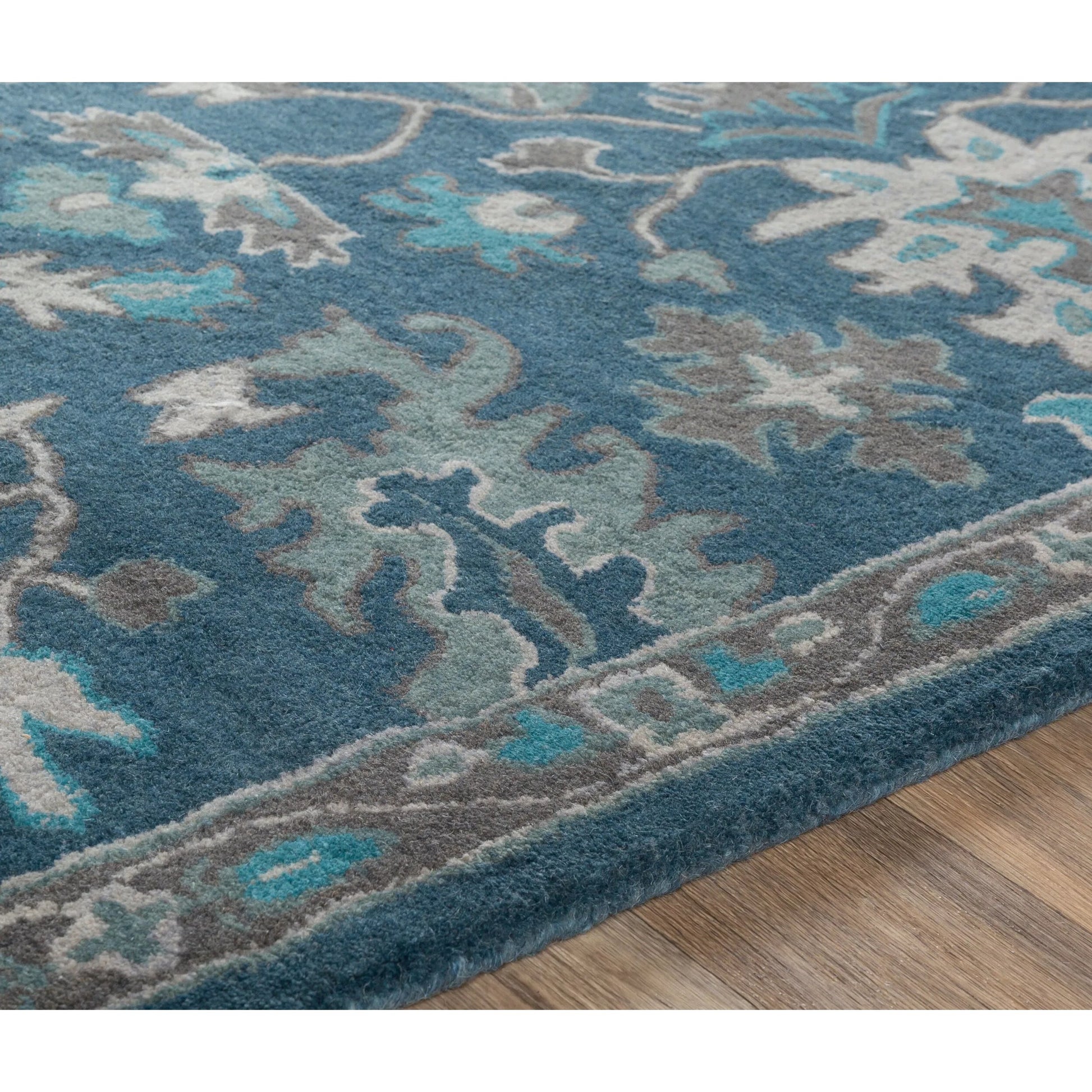 Caesar Rug - 30409 by Livabliss. Made from unique in a unique style.