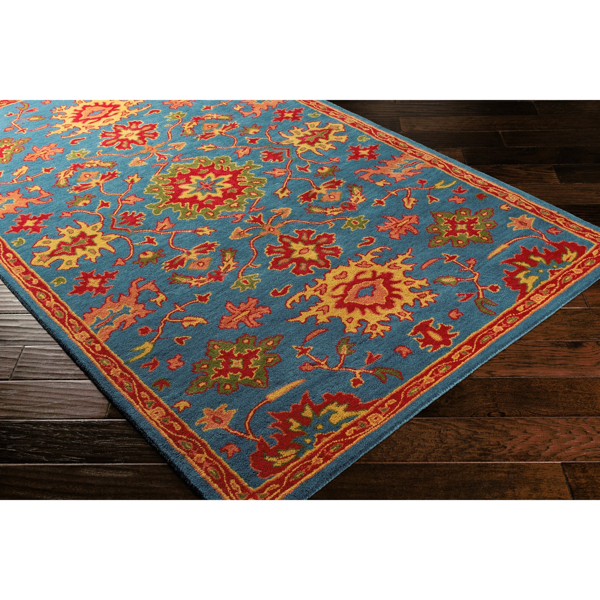 Caesar Rug - 30409 by Livabliss. Made from unique in a unique style.