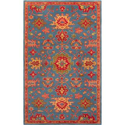 Caesar Rug - 30409 by Livabliss. Made from unique in a unique style.