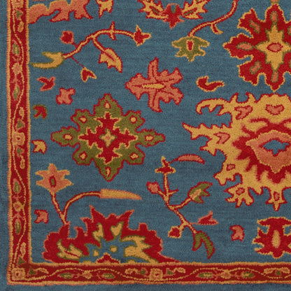 Caesar Rug - 30409 by Livabliss. Made from unique in a unique style.