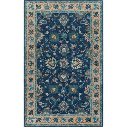 Caesar CAE-1001 Rug by Livabliss. Made from unique in a unique style.