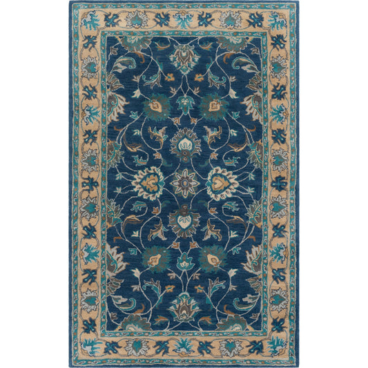 Caesar Rug - 193 by Livabliss. Made from unique in a unique style.