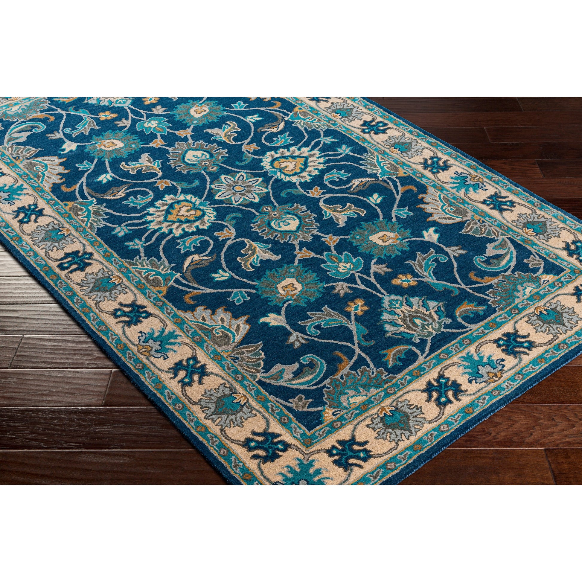 Caesar CAE-1001 Rug by Livabliss. Made from unique in a unique style.