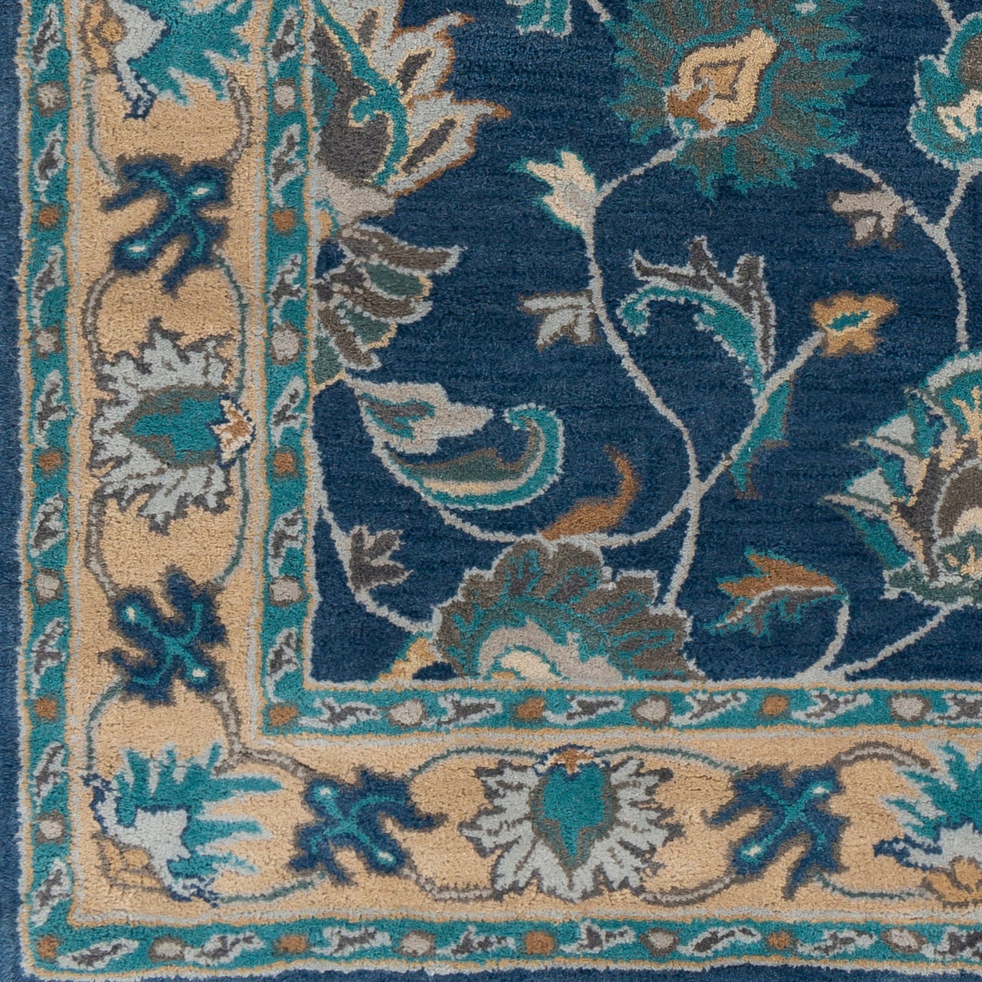 Caesar CAE-1001 Rug by Livabliss. Made from unique in a unique style.