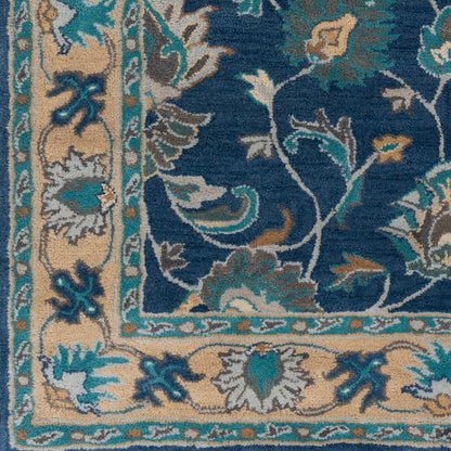 Caesar CAE-1001 Rug by Livabliss. Made from unique in a unique style.