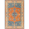 Rust, Navy, Medium Brown, Dusty Coral, Beige, Dusty Sage
