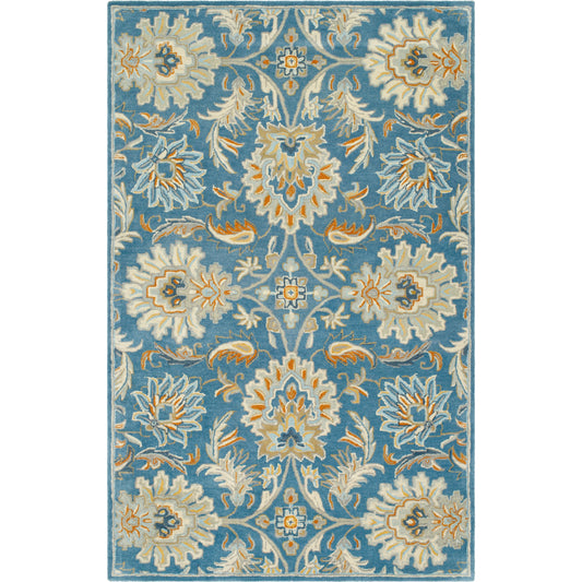 Caesar Rug - 758 by Surya. Made from unique in a unique style.