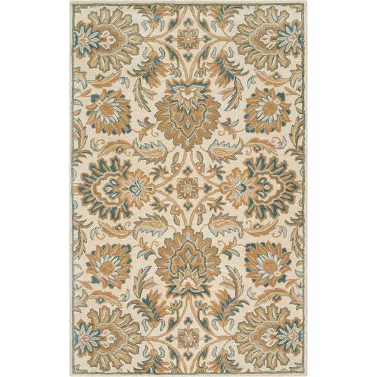 Caesar Rug - 758 by Surya. Made from unique in a unique style.