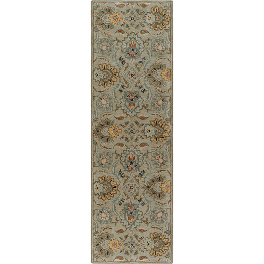 Caesar Rug - 758 by Surya. Made from unique in a unique style.
