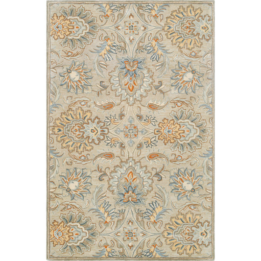 Caesar Rug - 758 by Surya. Made from unique in a unique style.
