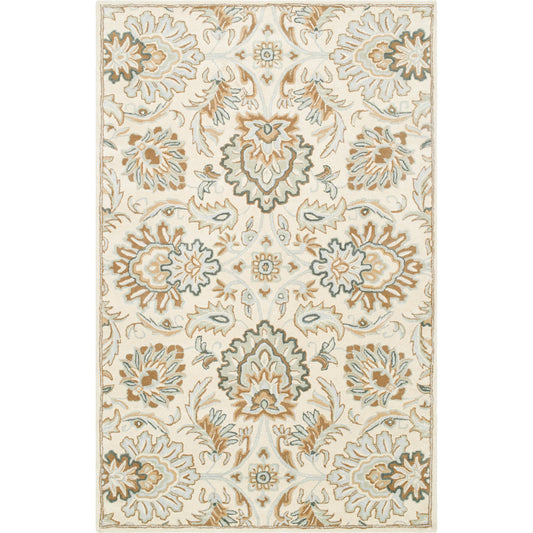 Caesar Rug - 758 by Surya. Made from unique in a unique style.