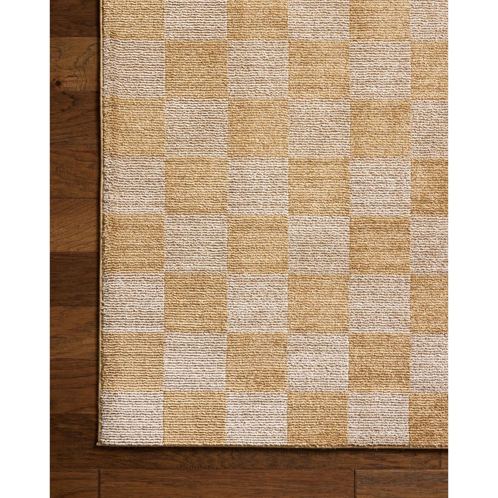 Calvin CLV-01 Rug by Chris Loves Julia x Loloi. Made from 50% polyester, 50% polypropylene in a unique style.