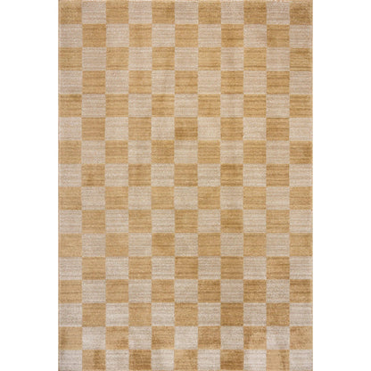 Calvin CLV-01 Rug by Chris Loves Julia x Loloi. Made from 50% polyester, 50% polypropylene in a unique 