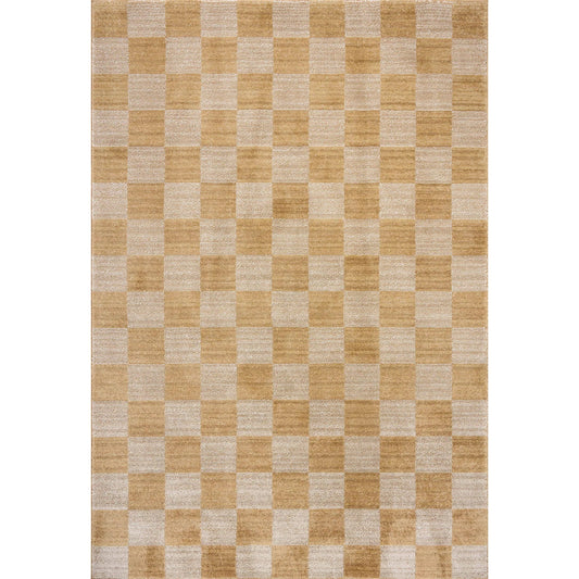 Calvin CLV-01 Rug by Chris Loves Julia x Loloi. Made from 50% polyester, 50% polypropylene in a unique 