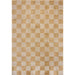 Calvin CLV-01 Rug by Chris Loves Julia x Loloi. Made from 50% polyester, 50% polypropylene in a unique 
