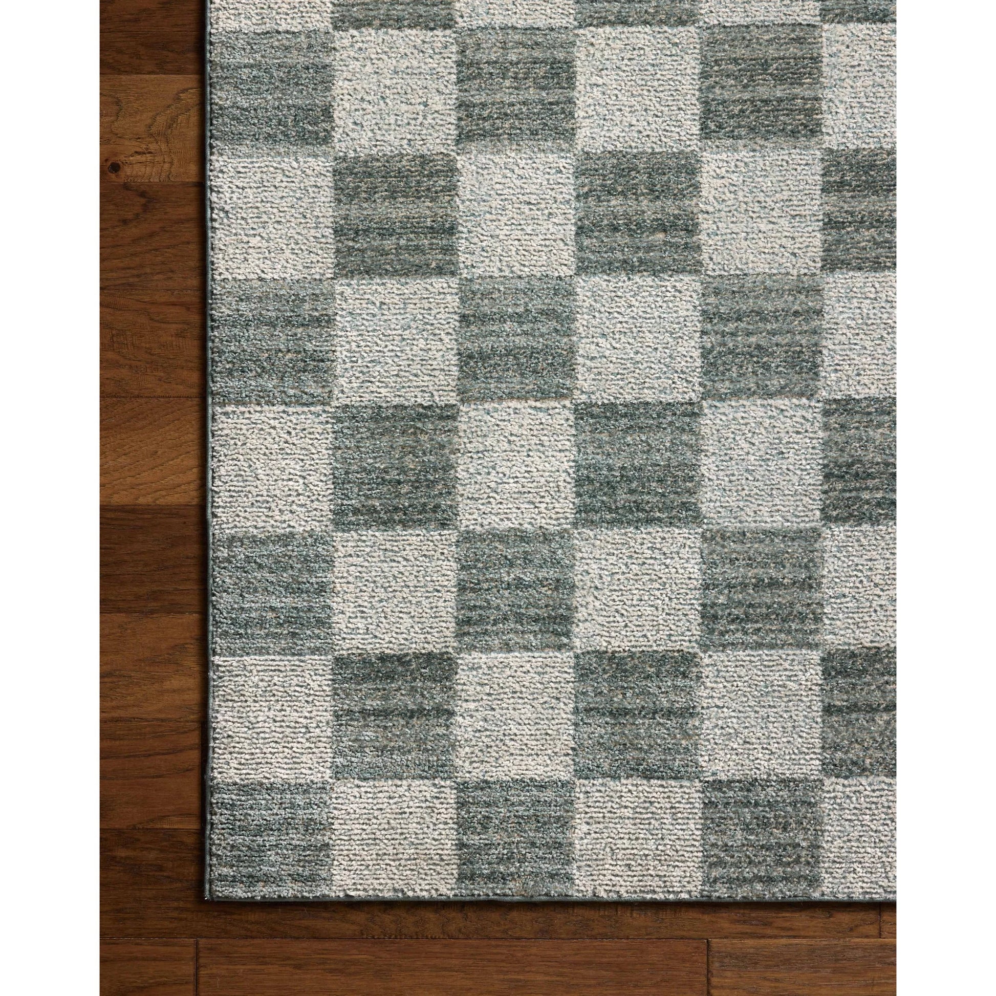 Calvin CLV-01 Rug by Chris Loves Julia x Loloi. Made from 50% polyester, 50% polypropylene in a unique style.