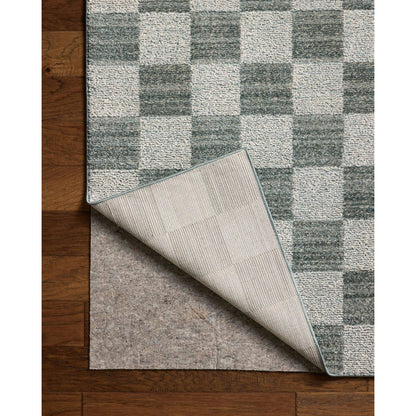 Calvin CLV-01 Rug by Chris Loves Julia x Loloi. Made from 50% polyester, 50% polypropylene in a unique style.