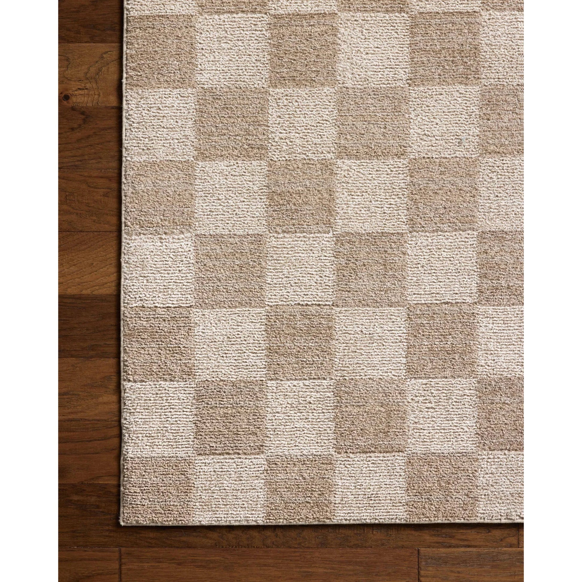Calvin CLV-01 Rug by Chris Loves Julia x Loloi. Made from 50% polyester, 50% polypropylene in a unique style.