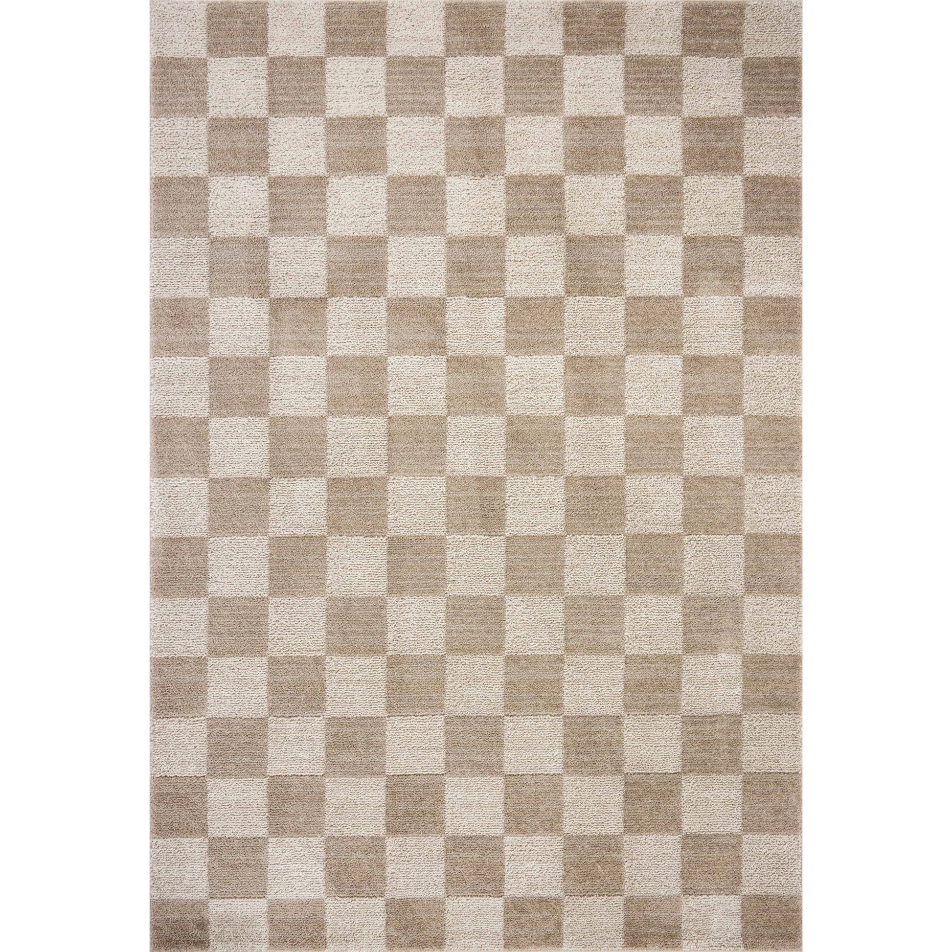 Calvin CLV-01 Rug by Chris Loves Julia x Loloi. Made from 50% polyester, 50% polypropylene in a unique 