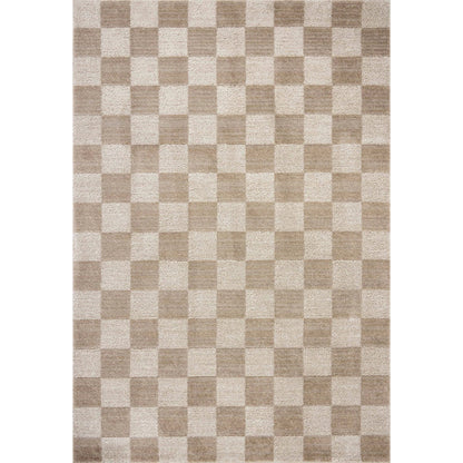 Calvin CLV-01 Rug by Chris Loves Julia x Loloi. Made from 50% polyester, 50% polypropylene in a unique 