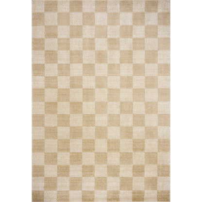 Calvin CLV-01 Rug by Chris Loves Julia x Loloi. Made from 50% polyester, 50% polypropylene in a unique 