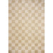 Calvin CLV-01 Rug by Chris Loves Julia x Loloi. Made from 50% polyester, 50% polypropylene in a unique 