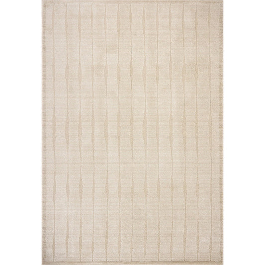 Calvin CLV-02 Rug by Chris Loves Julia x Loloi. Made from 50% polyester, 50% polypropylene in a unique 